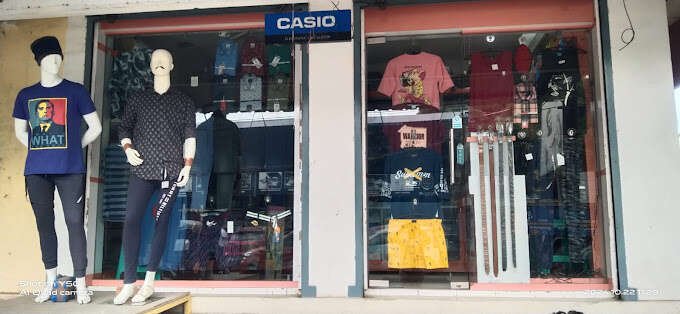 Fashion Trends