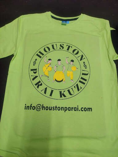 Chennai T-Shirts