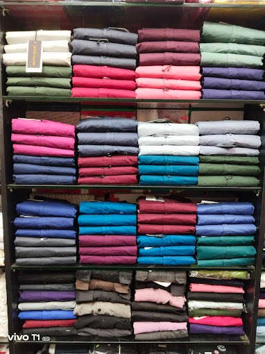 Style World Men's wear