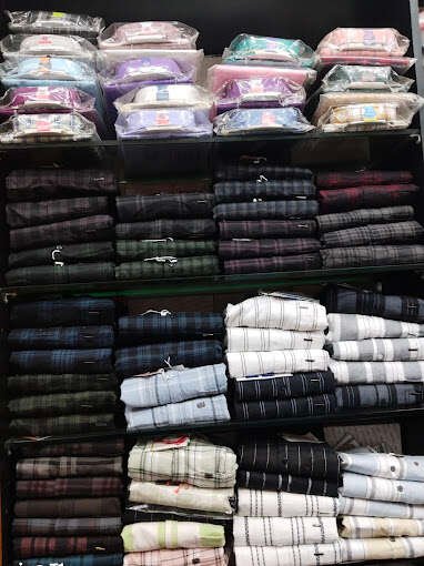 Style World Men's wear