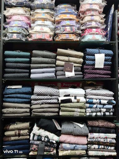 Style World Men's wear