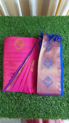 Akshadya's Sarees