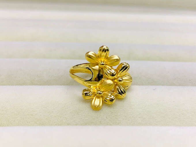 BHUVANESH JEWELLERY