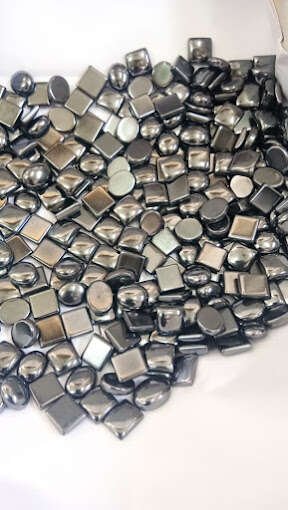 Tharraman Fortune Gems