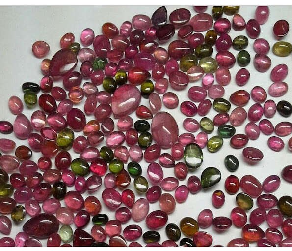 Tharraman Fortune Gems