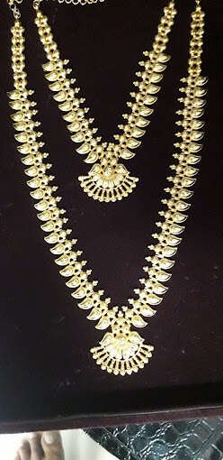 Hi Look Gold Covering & Trendz