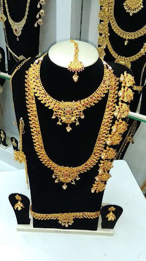 Sri Guru Ganesh Jewellers