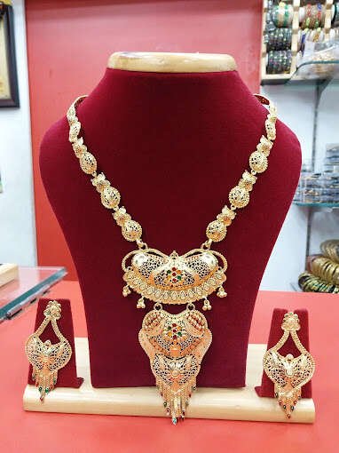 Krishna Jewellers