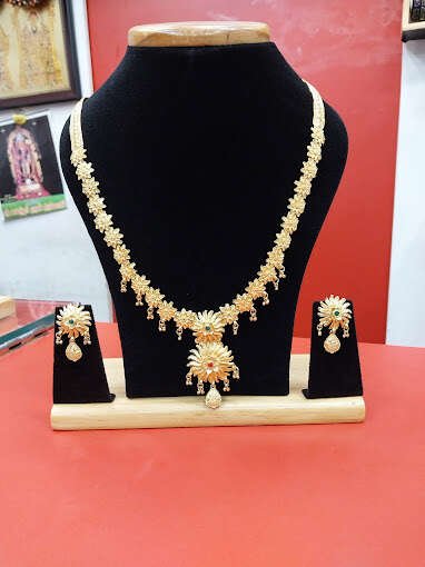 Krishna Jewellers