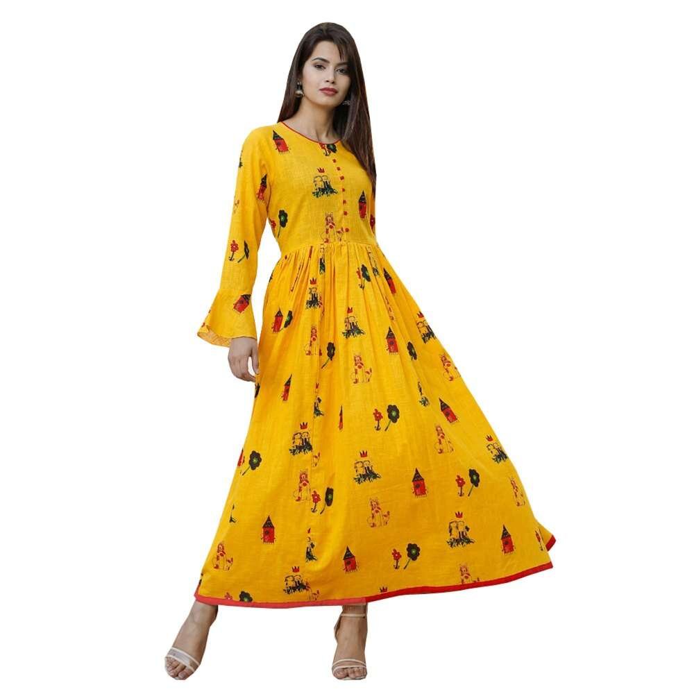 Sushil Dresses