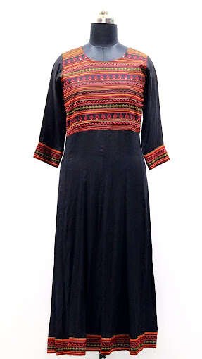 The Vastra - Boutique, Nolambur