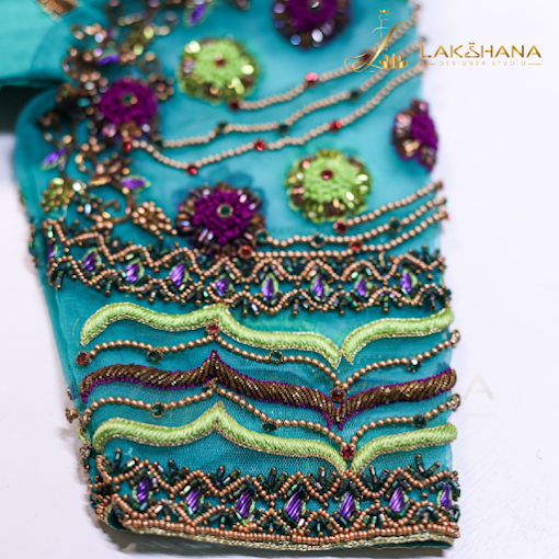 Lakshana Designer Studio