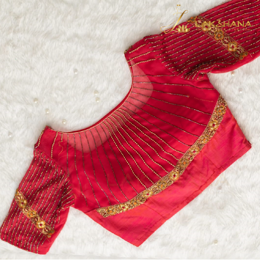 Lakshana Designer Studio