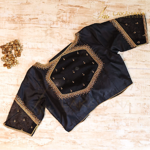 Lakshana Designer Studio