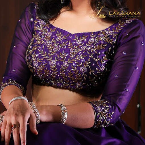 Lakshana Designer Studio