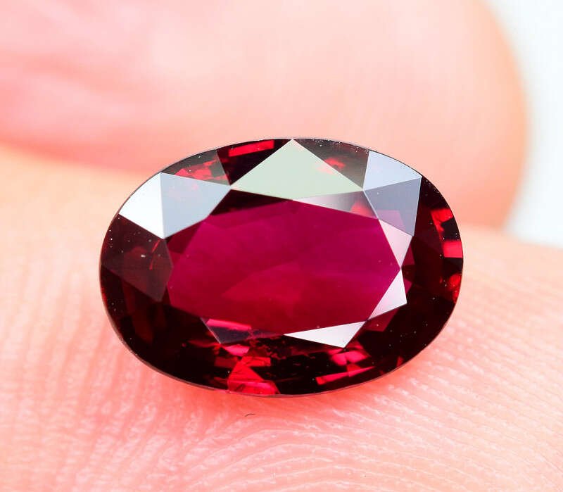 Blue Sapphire