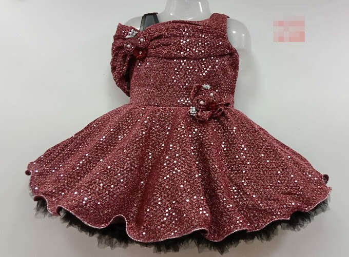 Rangoli fashion