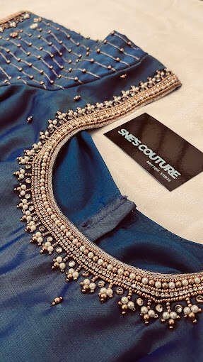 Varavastra Boutique