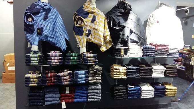 Young Style Men's Wear