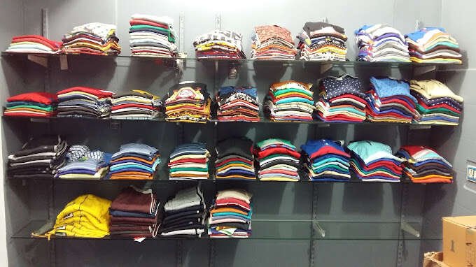 Young Style Men's Wear
