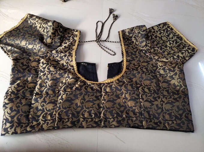 RSN ladies tailor