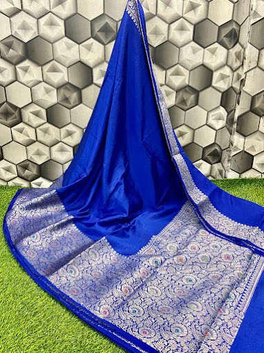 Murugeshwari Silk Center