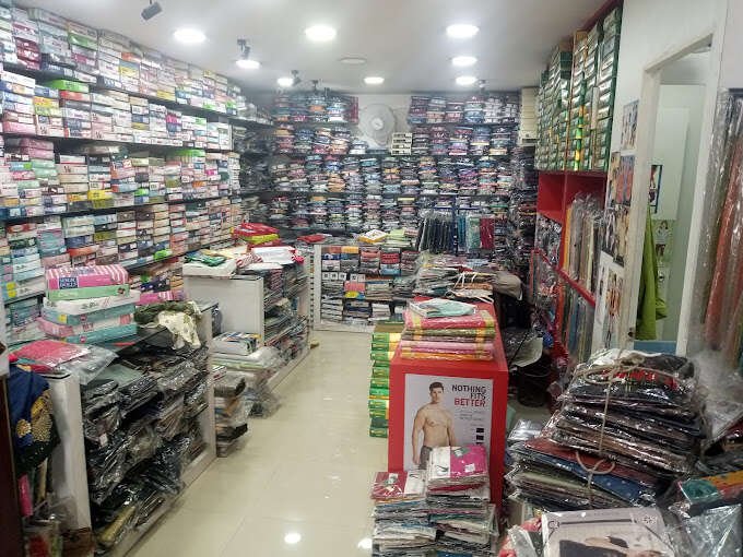 Sangeetha Textiles