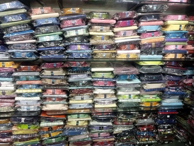 Sangeetha Textiles
