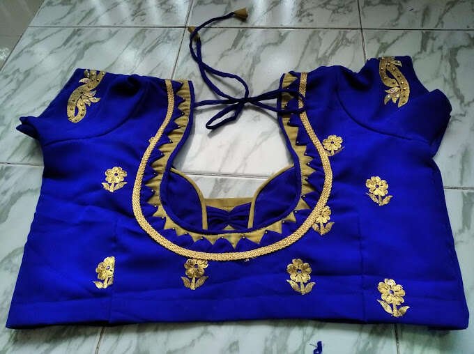 Vennila Fashion Designer & Boutique