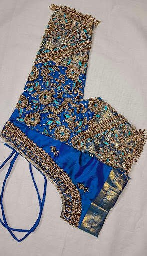 Shami Tailor