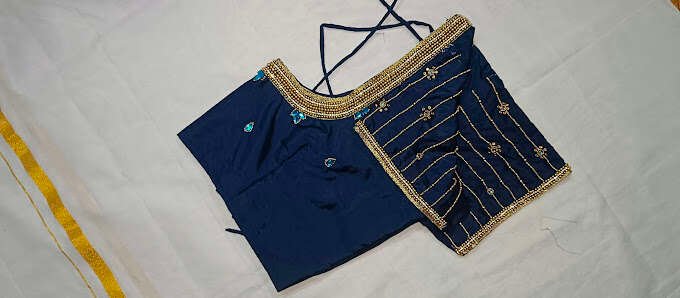 Shami Tailor