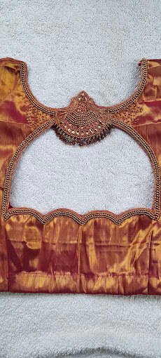 Shami Tailor