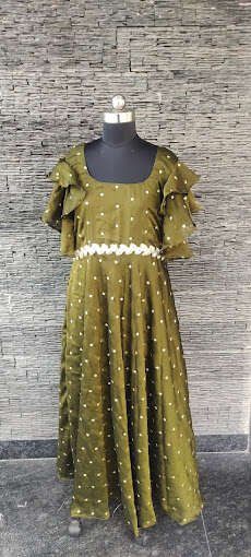 Eema collection