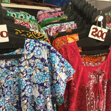 Sukra Dresses