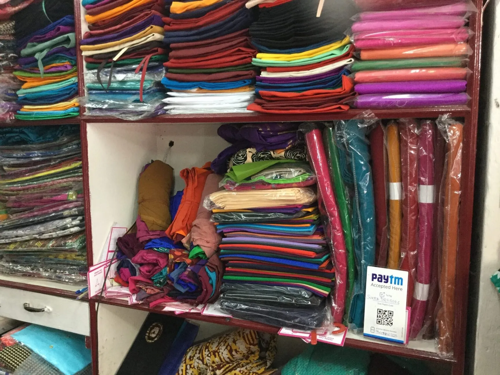 Sukra Dresses