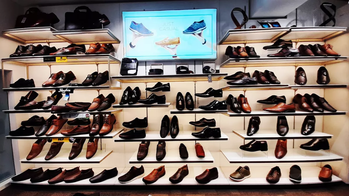Metro Shoes