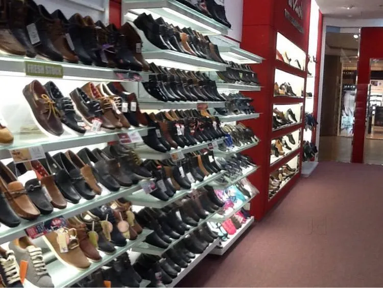 Metro Shoes