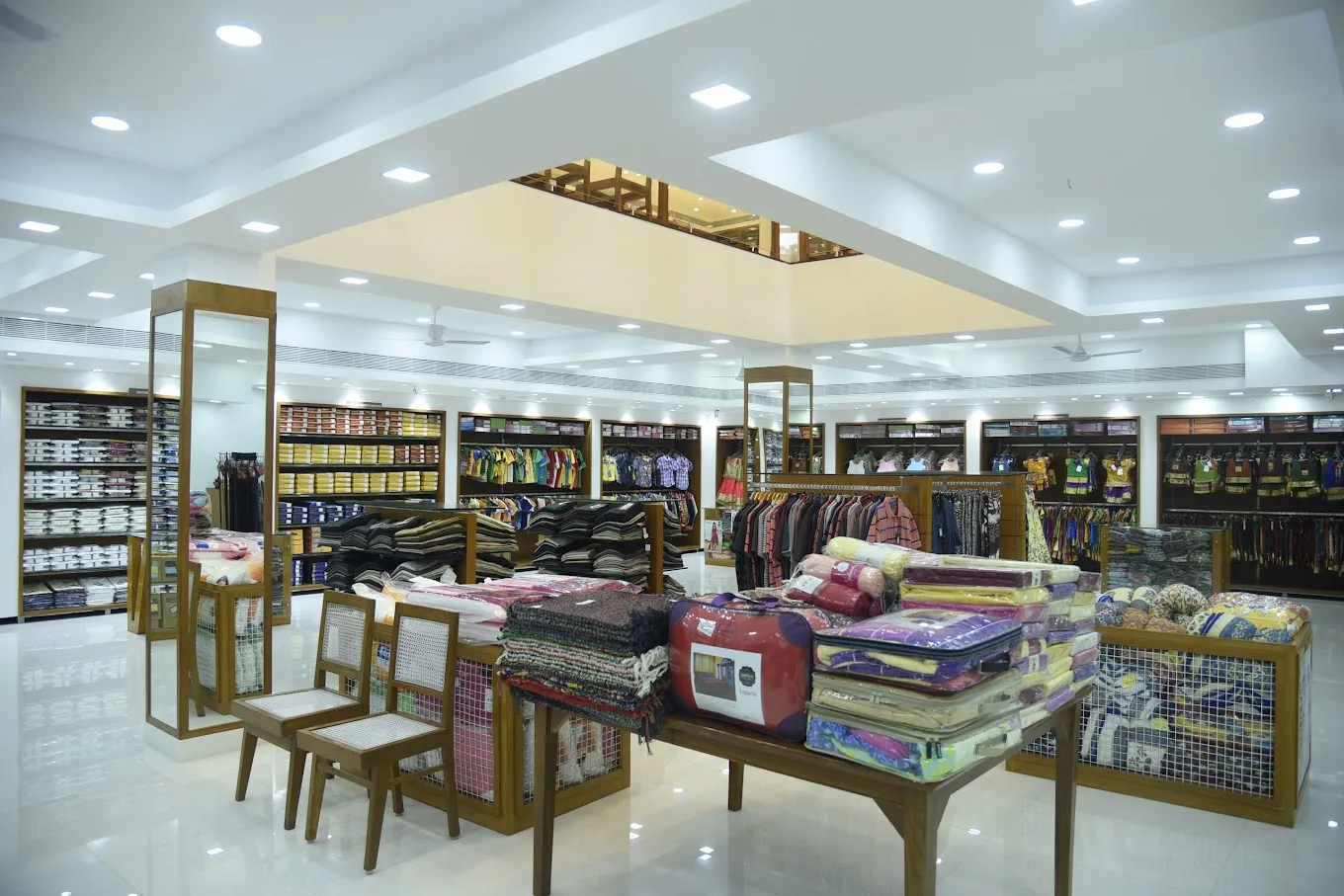 Nalli Silk