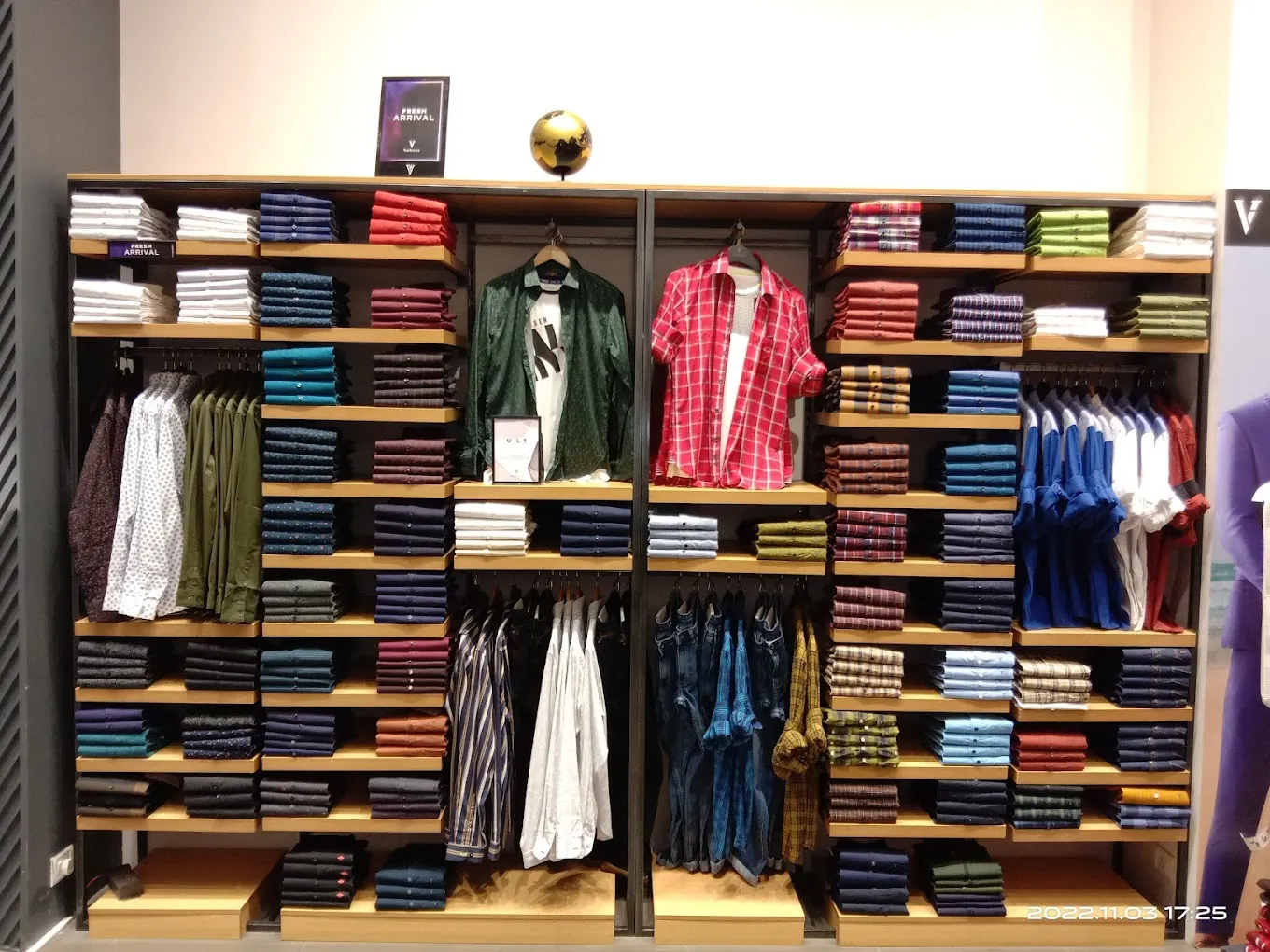 Van Heusen