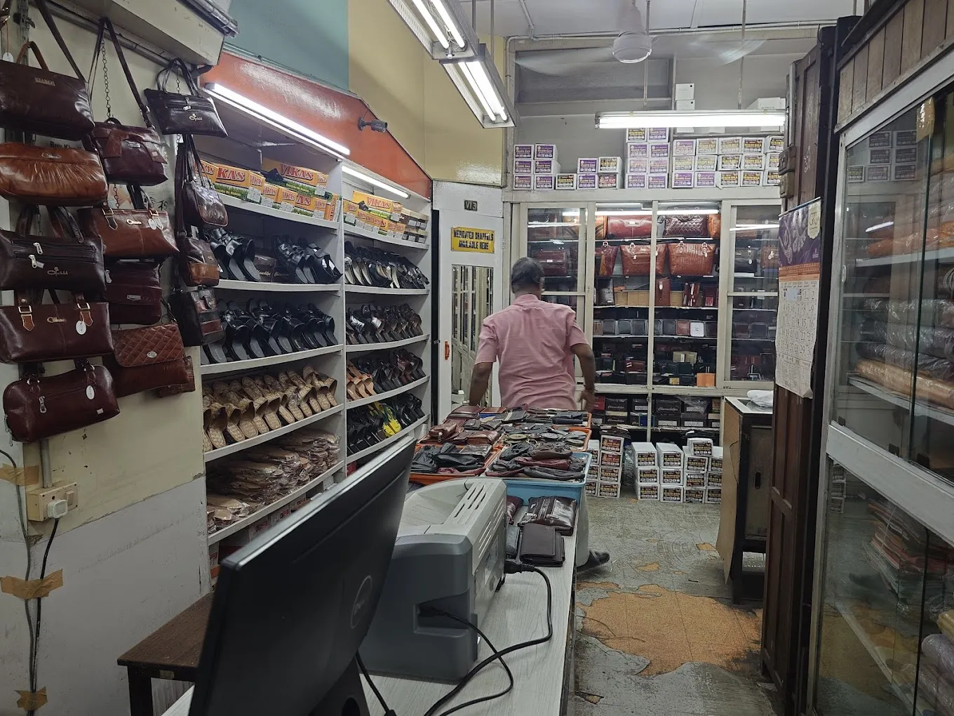 Khadi Gramodyog Bhavan 