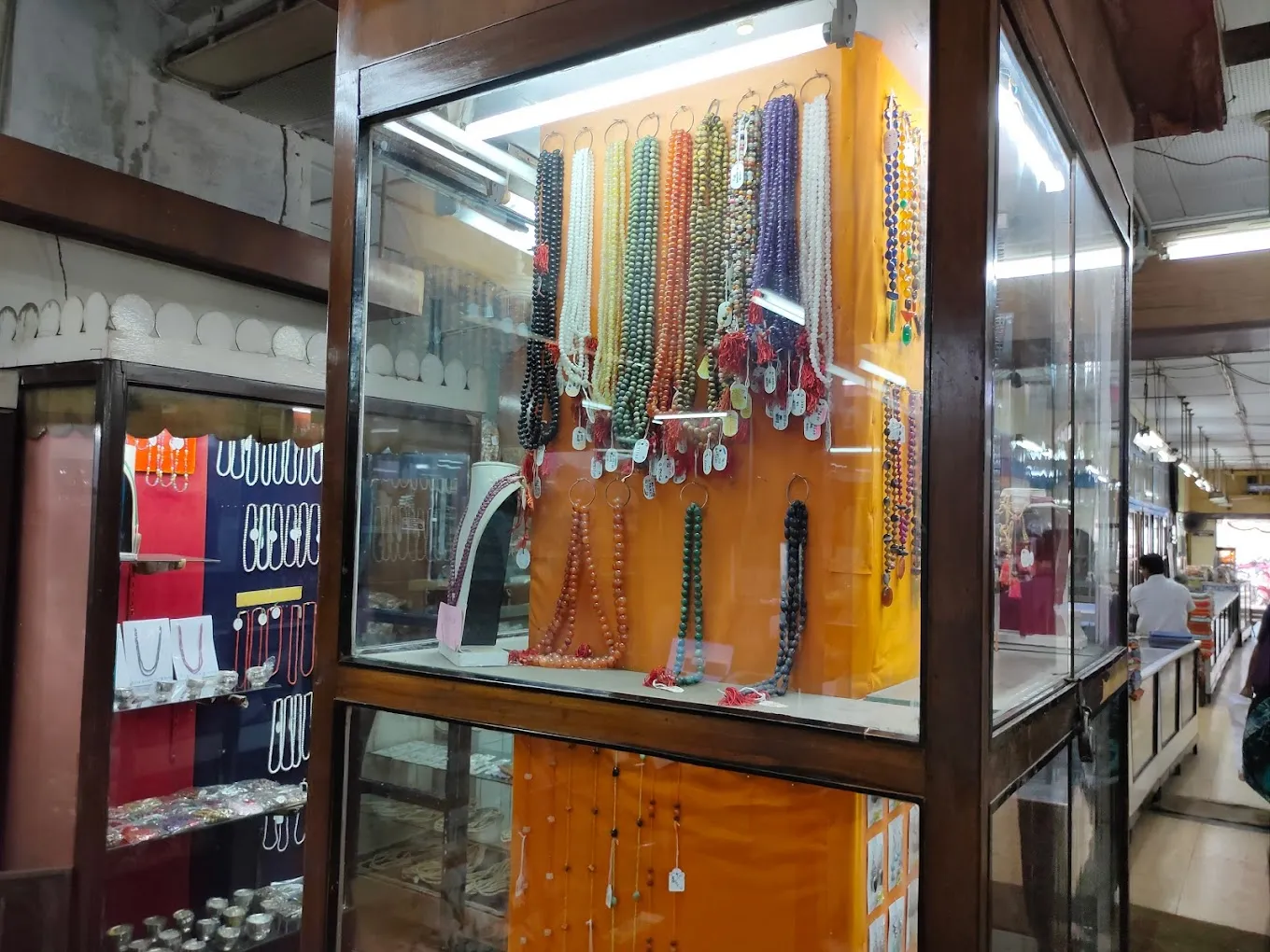 Khadi Gramodyog Bhavan 