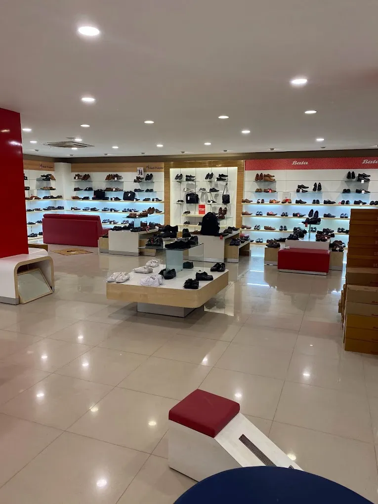 Bata Shoe Store