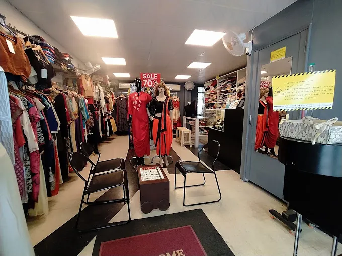 Ramie's Boutique | Best Boutique in Chennai
