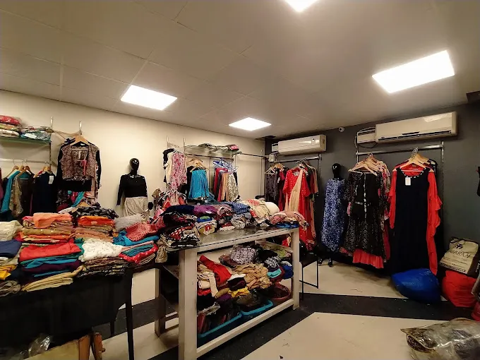 Ramie's Boutique | Best Boutique in Chennai