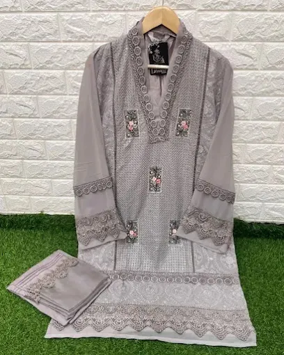 Zeba Fashion House