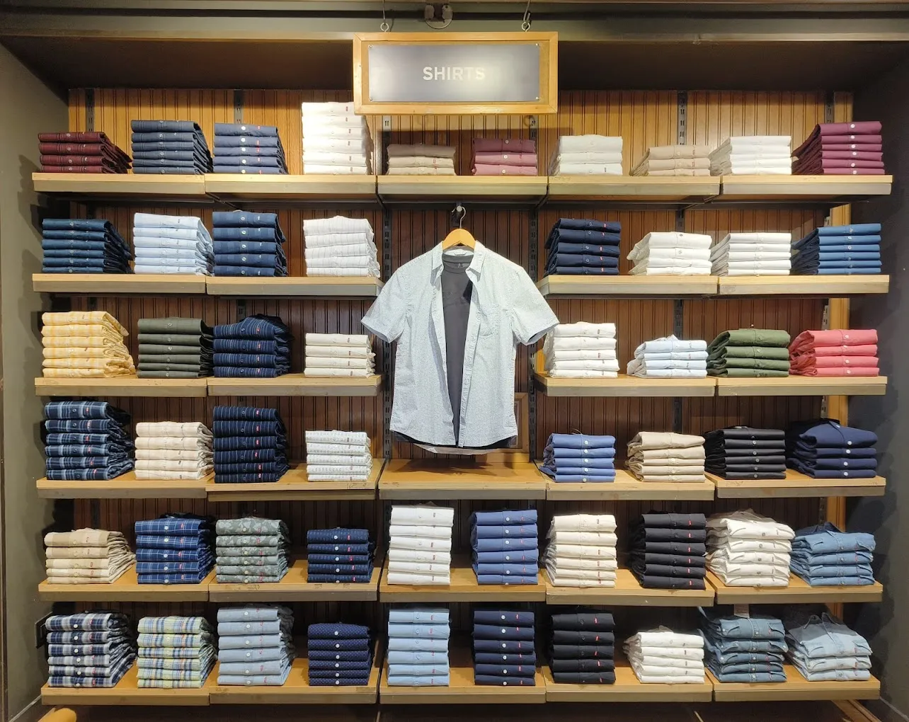 Levis