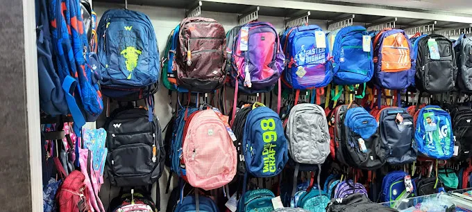 Roshan Bags