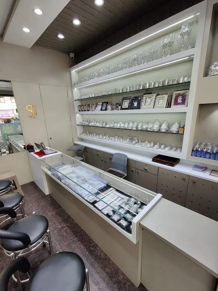  Jain Jewellery