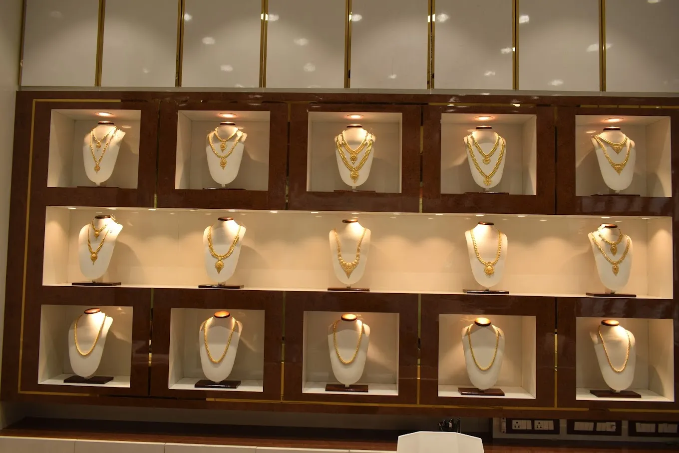  Jain Jewellery