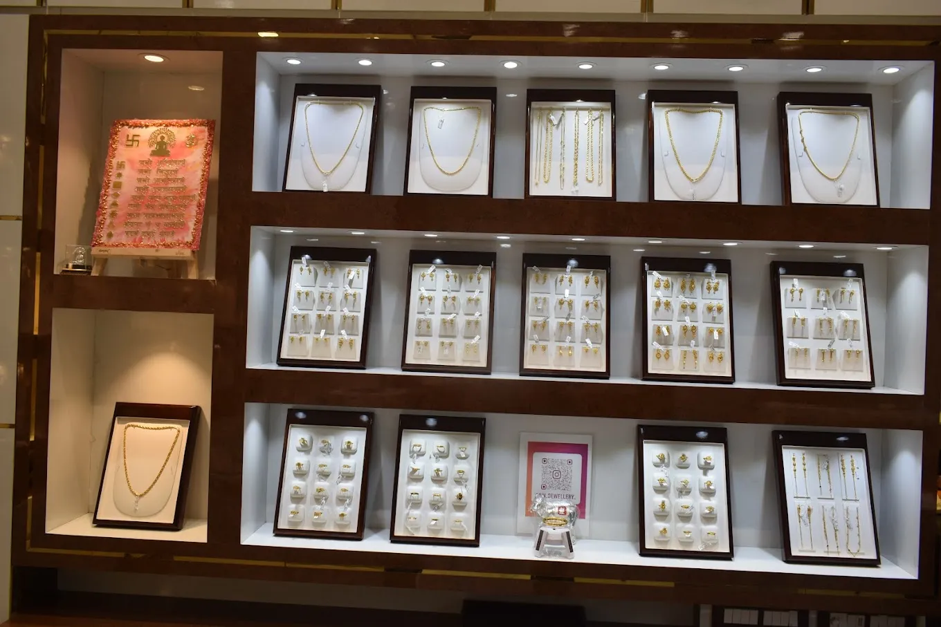  Jain Jewellery